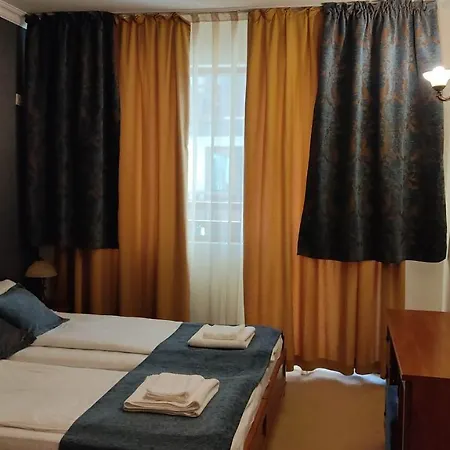 Διαμέρισμα Annett At Emerald Μπάνσκο