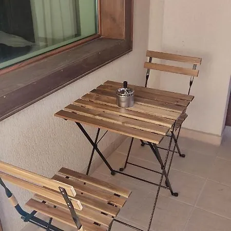 Annett At Emerald Διαμέρισμα