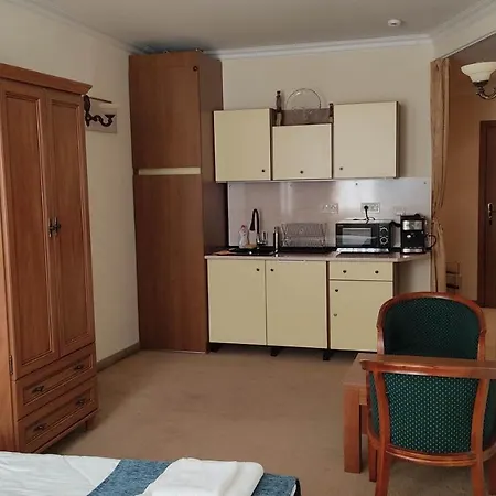 Διαμέρισμα Annett At Emerald