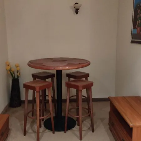 Annett At Emerald Διαμέρισμα