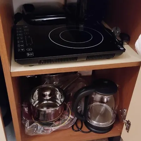 Διαμέρισμα Annett At Emerald