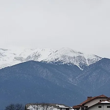 Διαμέρισμα Annett At Emerald