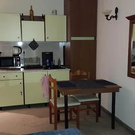 Annett At Emerald Διαμέρισμα Μπάνσκο