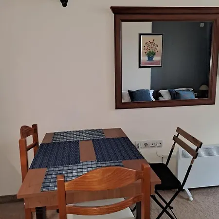 Διαμέρισμα Annett At Emerald