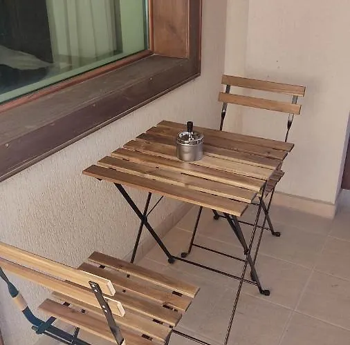 Annett At Emerald Апартаменты