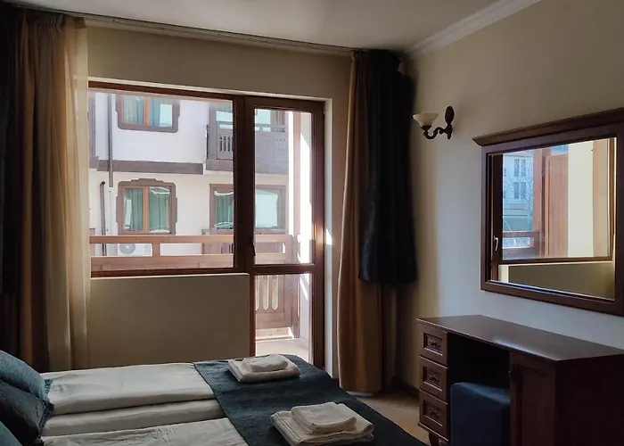 Annett At Emerald * Банско