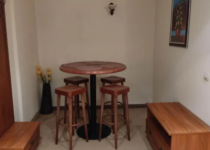 Annett At Emerald Апартаменты