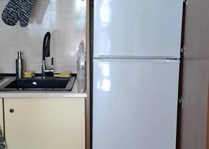 Annett At Emerald Апартаменты *