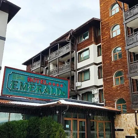 Annett At Emerald