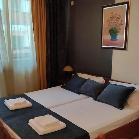 Annett At Emerald Appartamento Bansko