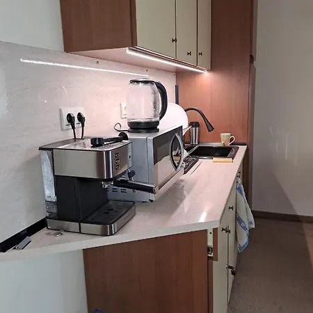 Apartment Annett At Emerald *