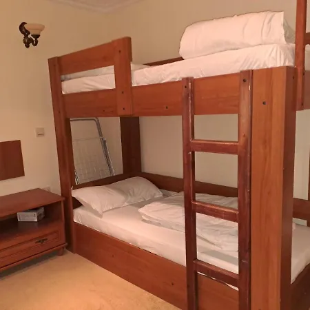 Apartment Annett At Emerald *