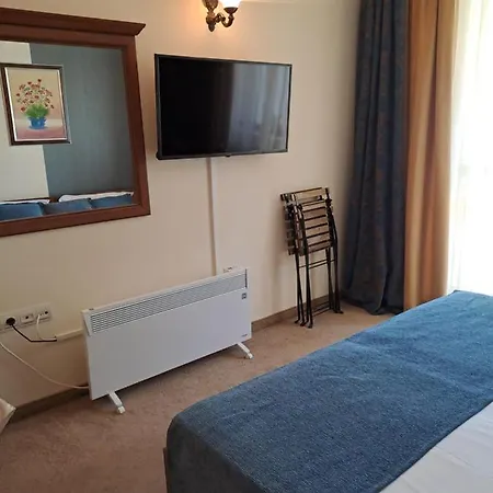 Apartment Annett At Emerald Bansko