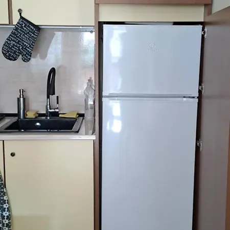 Annett At Emerald Lejlighed *