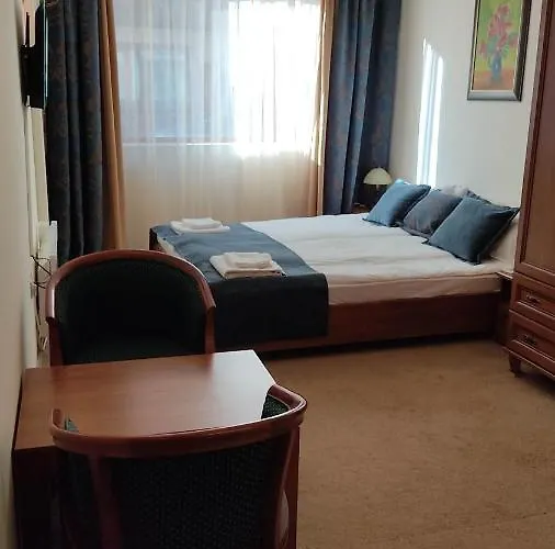 Lejlighed Annett At Emerald Bansko