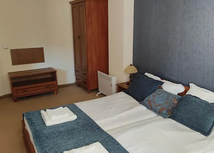 Lejlighed Annett At Emerald *