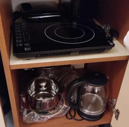 Apartmán Annett At Emerald