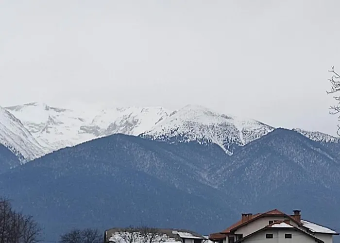 Apartmán Annett At Emerald