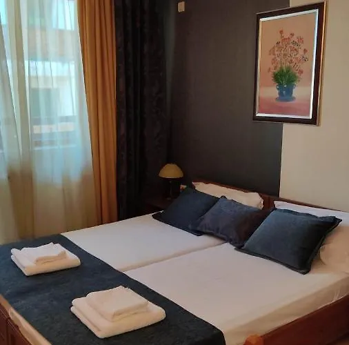 Annett At Emerald Lejlighed Bansko