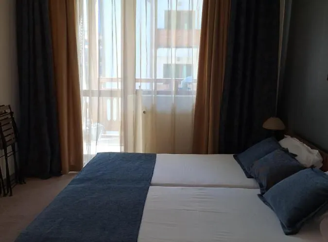 Apartmán Annett At Emerald *