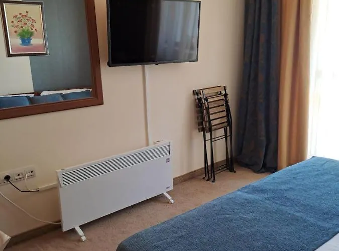 Apartmán Annett At Emerald Bansko