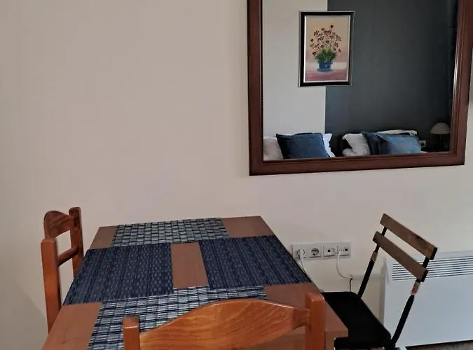 Apartmán Annett At Emerald